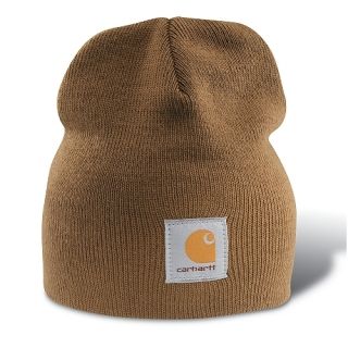 Carhartt men's best sale acrylic knit hat